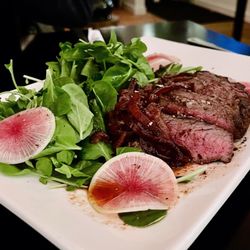 Lantern - Shaking Beef