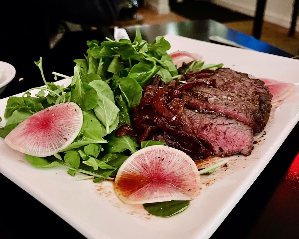 Social spots from Lantern