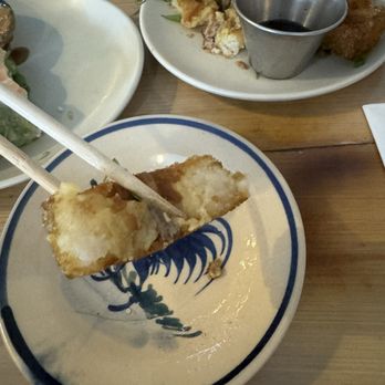 Banh - Crispy rice cake 8/10 - Vietnamese Near Me - New York, New York