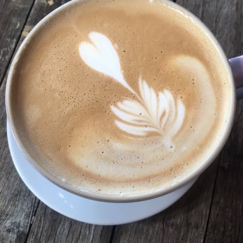 Clayton's Bakery & Bistro - Vanilla Latte - Bakeries Near Me - Coronado, California Clayton's Bakery & Bistro - Vanilla Latte - Bakeries Near Me - Coronado, California