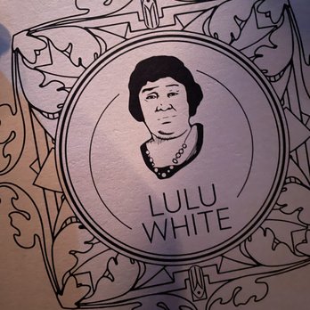 Lulu White - Cocktail Bars Near Me - Paris, 75