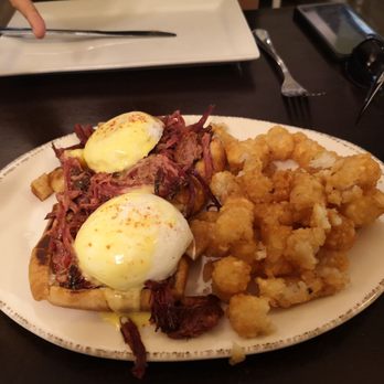 Syrup Downtown - The Cherry creeker - Breakfast & Brunch Near Me - Denver, Colorado Syrup Downtown - The Cherry creeker - Breakfast & Brunch Near Me - Denver, Colorado