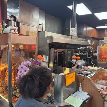 Roast Goose King - Kitchen area~ - Chinese Near Me - Burnaby, British Columbia Roast Goose King - Kitchen area~ - Chinese Near Me - Burnaby, British Columbia