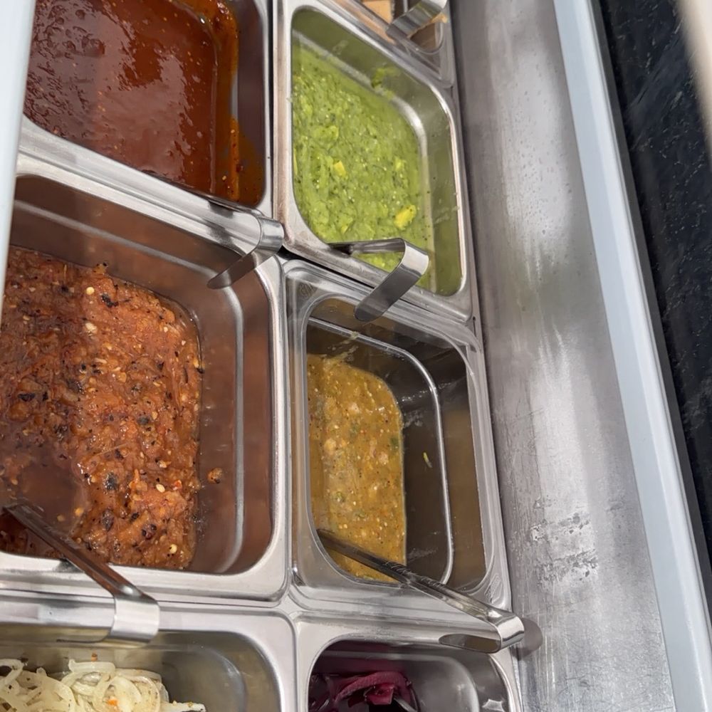 Corazon Comedor - So clean - Mexican Near Me - Santa Barbara, California