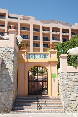 El Fuerte Marbella by null