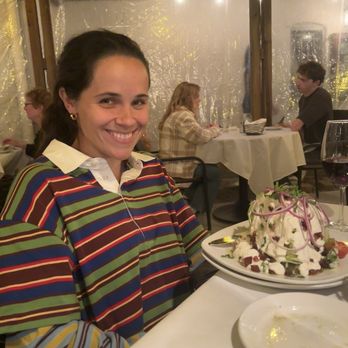 Vivace - Oops! - Italian Near Me - Charlottesville, Virginia