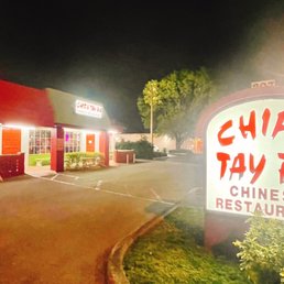 Exterior photo of Chifa Taypa - Margate, Florida Exterior photo of Chifa Taypa - Margate, Florida