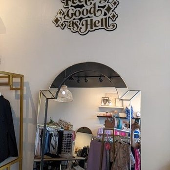 White Lemon - Women's Clothing Near Me - Columbus, Ohio