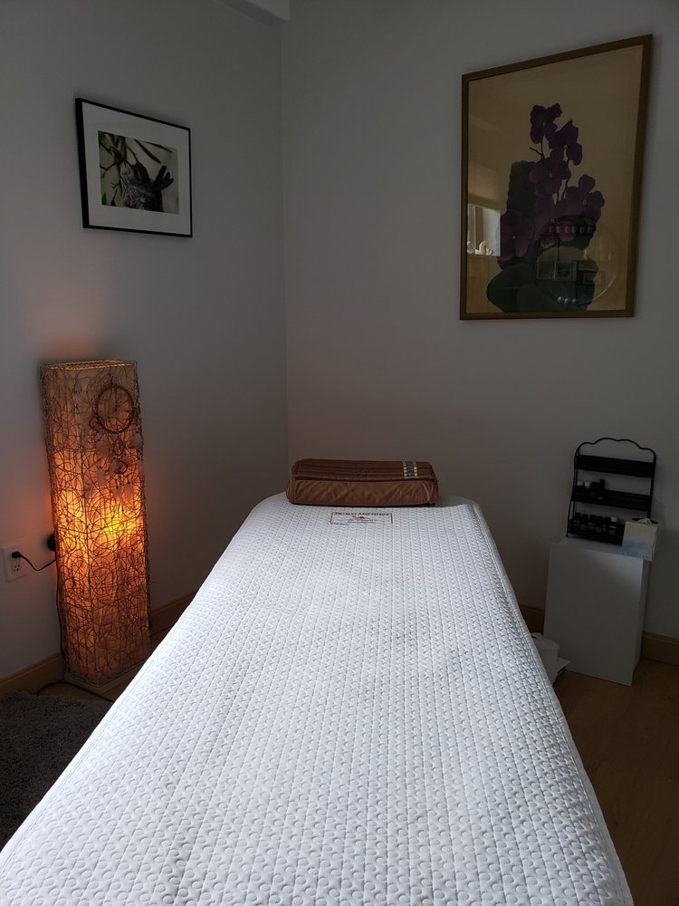 BEDFORD MASSAGE THERAPY Updated August 2024 460 Old Post Rd 22