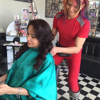 Faroh Hair Design - Hair Salons Near Me - Los Angeles, California Faroh Hair Design - Hair Salons Near Me - Los Angeles, California