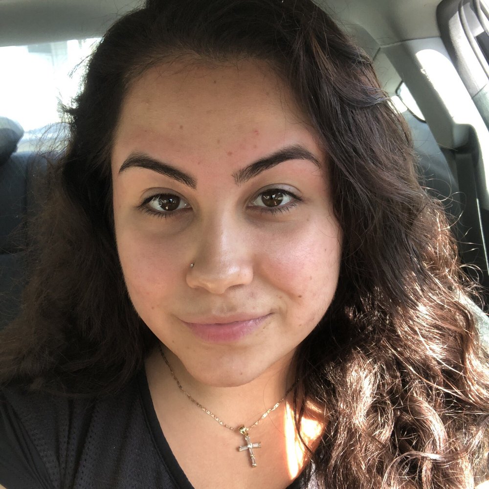 Bling Brow Bar - Great shaping. - Waxing Near Me - Eureka, California Bling Brow Bar - Great shaping. - Waxing Near Me - Eureka, California