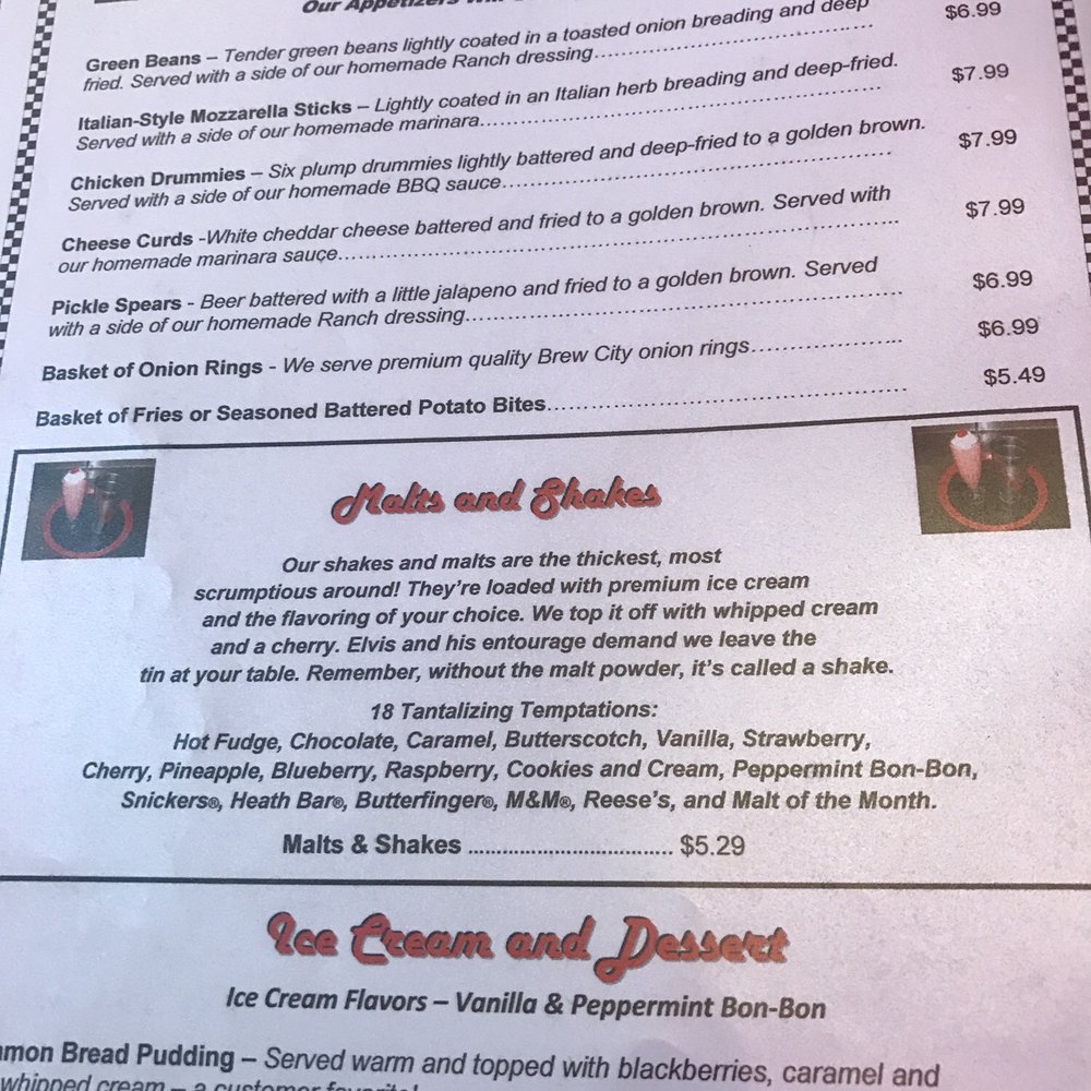 Park Diner - Diners Near Me - Waite Park, Minnesota Park Diner - Diners Near Me - Waite Park, Minnesota