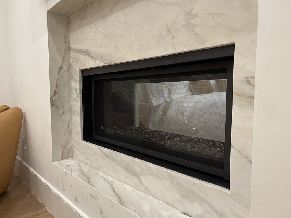 Slide of G & G Sheet Metal