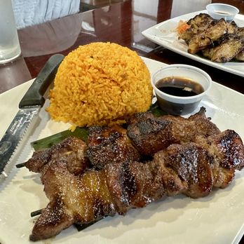 Hong Ning Restaurant - BBQ Skewers - Filipino Near Me - Carol Stream, Illinois Hong Ning Restaurant - BBQ Skewers - Filipino Near Me - Carol Stream, Illinois
