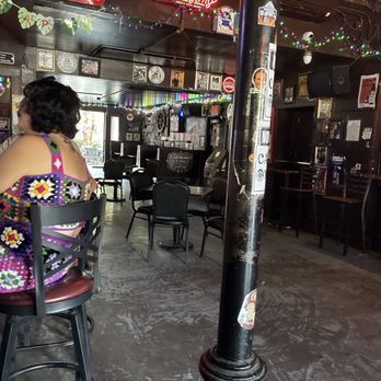 Ms Mae's - MARDI GRAS 2026 - Dive Bars Near Me - New Orleans, Louisiana