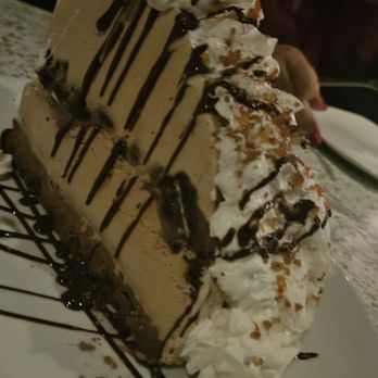 C Level - Mud pie is huge - New American Near Me - San Diego, California C Level - Mud pie is huge - New American Near Me - San Diego, California