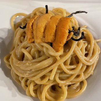 Shigotonin - Uni pasta - Japanese Near Me - Las Vegas, Nevada Shigotonin - Uni pasta - Japanese Near Me - Las Vegas, Nevada
