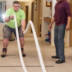 North Bend Physical Therapy