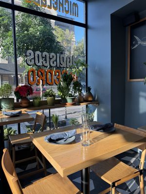 Mariscos San Pedro by null