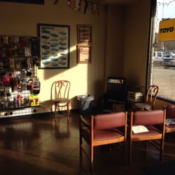 Car Wash Depot & Auto Repair