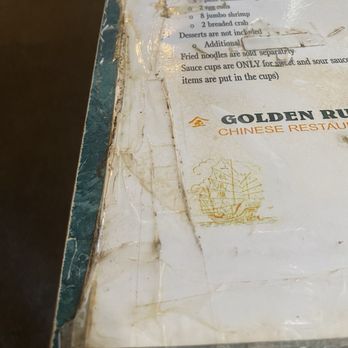 Golden Run Restaurant - So filthy - Chinese Near Me - Elizabethtown, North Carolina Golden Run Restaurant - So filthy - Chinese Near Me - Elizabethtown, North Carolina