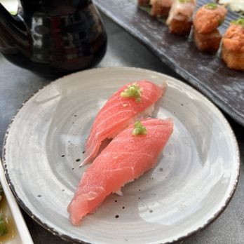 Yakumi - Sushi Bars Near Me - Burbank, California