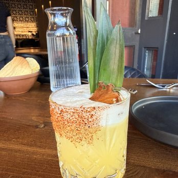 Casa Morales - Bendito Dios - Mexican Near Me - Toronto, Ontario