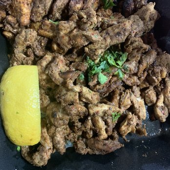 Green Olive - Chicken Shawarma - Mediterranean Near Me - Downey, California Green Olive - Chicken Shawarma - Mediterranean Near Me - Downey, California