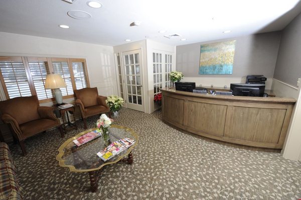 Interior Connections LLC