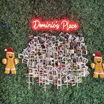 Dominic’s Place - Breakfast & Brunch Near Me - North Providence, Rhode Island