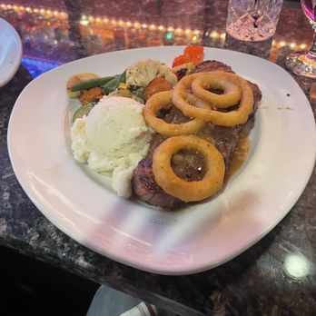 Bella Costa Ristorante - Black Angus Steak Au Poivre - Italian Near Me - Framingham, Massachusetts Bella Costa Ristorante - Black Angus Steak Au Poivre - Italian Near Me - Framingham, Massachusetts