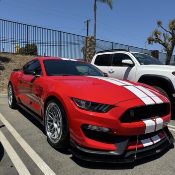 Envision Ford of Oxnard - Car Dealers Near Me - Oxnard, California