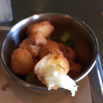Charred Burger + Bar - Cheese curds - Burgers Near Me - Omaha, Nebraska Charred Burger + Bar - Cheese curds - Burgers Near Me - Omaha, Nebraska