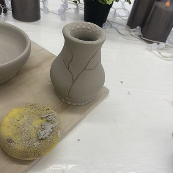 Pottery Studio 1 - Midtown - Art Classes Near Me - New York, New York Pottery Studio 1 - Midtown - Art Classes Near Me - New York, New York