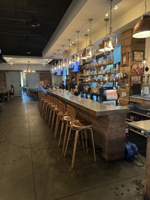 Rye Leawood by null