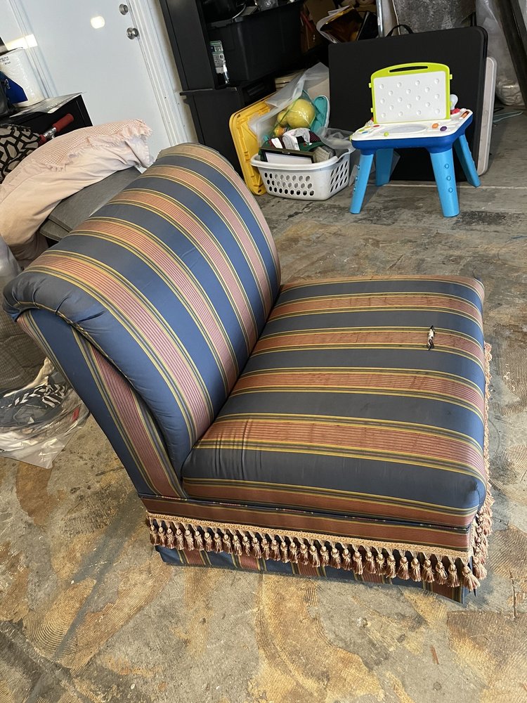 Prestige Upholstery Custom Design - upholstery in Henderson, NV