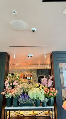 BISTRO DU JOUR by null