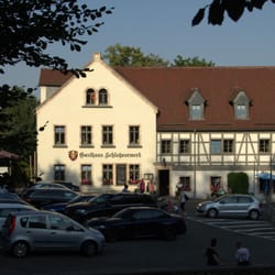 Schlossvorwerk