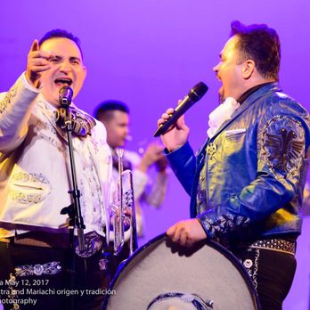 Mariachi Origen y Tradición - Alfredo Rojas, Javier Aguilar - Musicians Near Me Mariachi Origen y Tradición - Alfredo Rojas, Javier Aguilar - Musicians Near Me