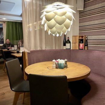 Corso - Moderne Gemütlichkeit - Pizza Near Me - Sölden, 7