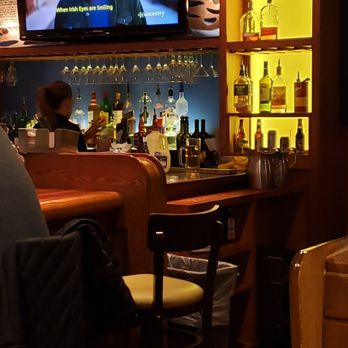 Outback Steakhouse - The bar. - Steakhouses Near Me - Denver, Colorado Outback Steakhouse - The bar. - Steakhouses Near Me - Denver, Colorado