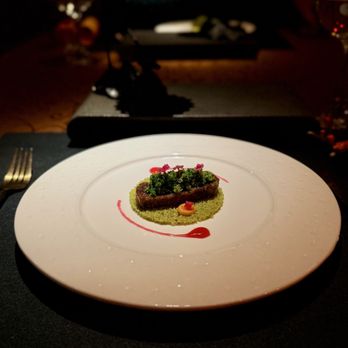 Bodai Vegetarian Restaurant - Boletus with green millet - Vegetarian Near Me - New York, New York Bodai Vegetarian Restaurant - Boletus with green millet - Vegetarian Near Me - New York, New York