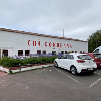 Gorreana - Coffee & Tea Near Me - Maia, 20