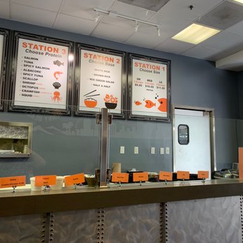 Ichi Poki & Ramen - Poke Near Me - Chino, California Ichi Poki & Ramen - Poke Near Me - Chino, California
