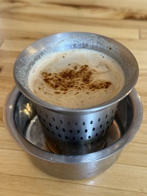 Trilokah Kerala and South Indian Restaurant by null
