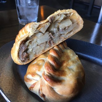Cornish Pasty - The Oggie (The Traditional Pasty) - British Near Me - Las Vegas, Nevada Cornish Pasty - The Oggie (The Traditional Pasty) - British Near Me - Las Vegas, Nevada