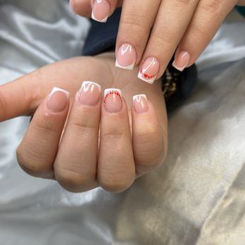 Hacking Nails by Amy - Gel nails - Nail Technicians Near Me - West Melbourne, Florida