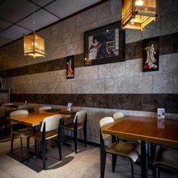 Sakura Sushi Japanese Restaurant