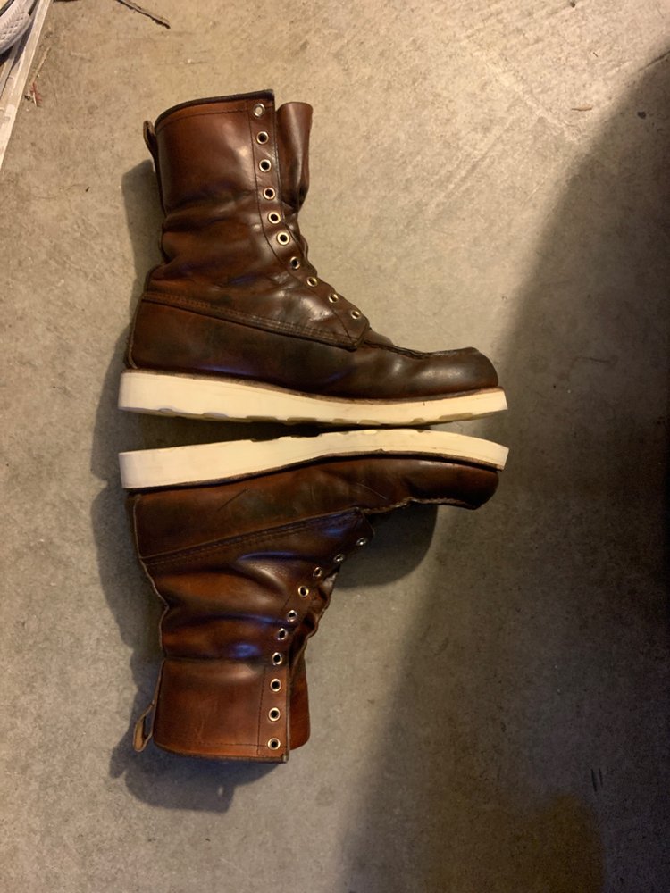 ADAMO’S SHOE REPAIR 18 Photos & 73 Reviews 301 W 6th St, Corona, CA