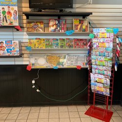 Mail & More Etc - Melissa and Doug!